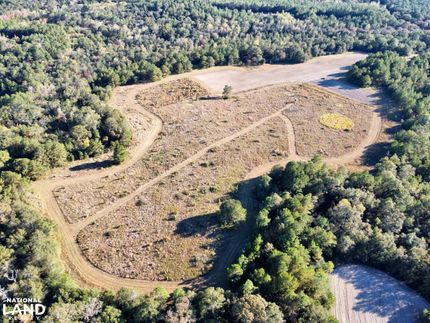 Land for sale in Mobile County, Alabama