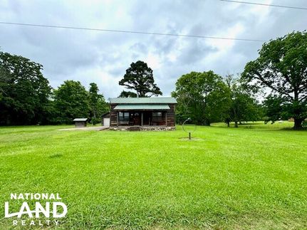 Land for sale in Prairie County, Arkansas