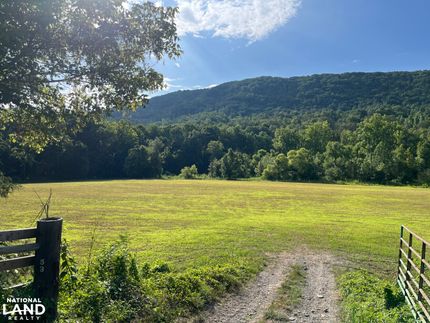 Land for sale in Anderson County, Tennessee