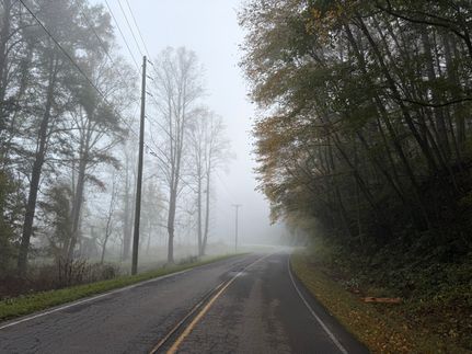 Hunting Property for sale in Gilmer County, Georgia