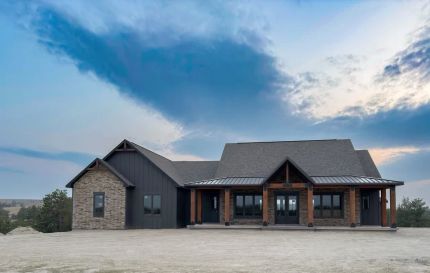 Land for sale in Platte County, Wyoming