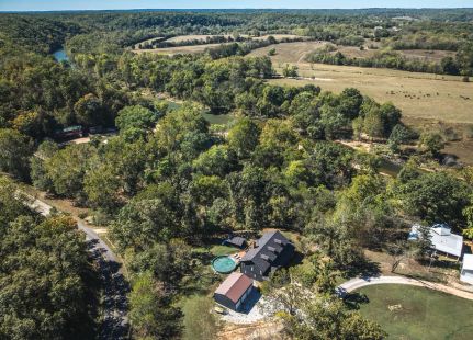 Hunting Property for sale in Crawford County, Missouri