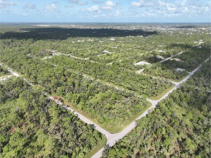 Timberland Property for sale in Charlotte County, Florida