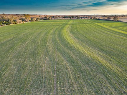 Land for sale in Marion County, Kansas