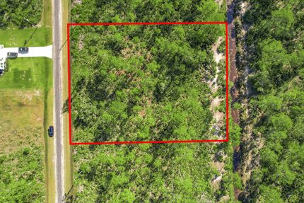 Undeveloped Land for sale in Polk County, Florida