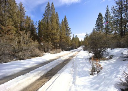 Farm and Ranch for sale in Klamath County, Oregon