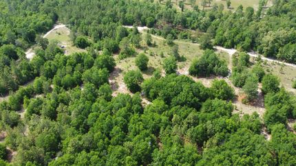 Land for sale in Aiken County, South Carolina