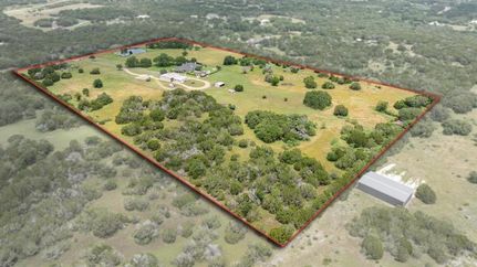 Recreational Property for sale in Somervell County, Texas