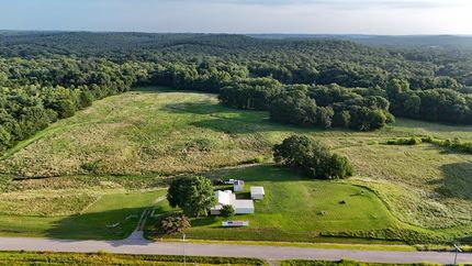 Recreational Property for sale in Hughes County, Oklahoma