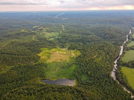 Land for sale in Walker County, Alabama