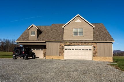 Land for sale in Barbour County, West Virginia