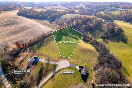 Land for sale in Carroll County, Illinois