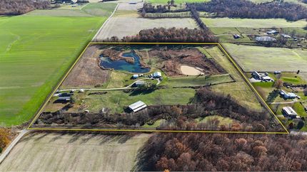 Farm and Ranch for sale in Jackson County, Indiana