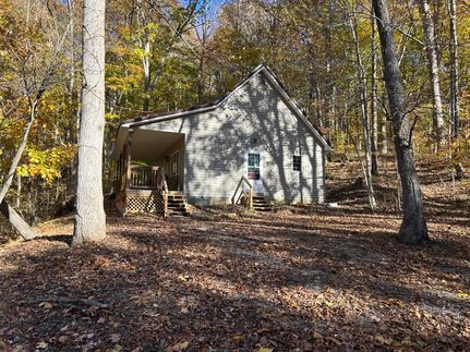 Land for sale in Ross County, Ohio