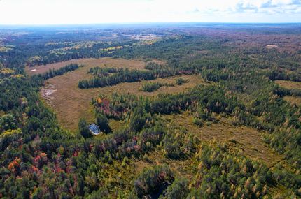 Timberland Property for sale in Iosco County, Michigan