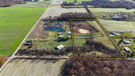 Recreational Property for sale in Jackson County, Indiana