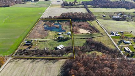 Farm and Ranch for sale in Jackson County, Indiana