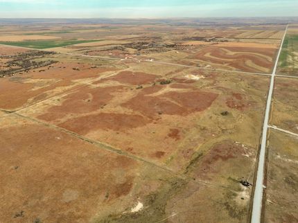 Recreational Property for sale in Rooks County, Kansas