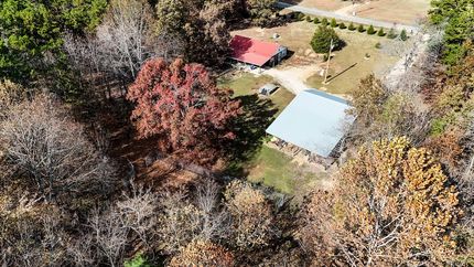 Timberland Property for sale in Wayne County, Tennessee