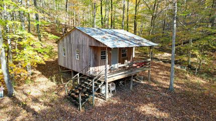 Land for sale in Madison County, Alabama