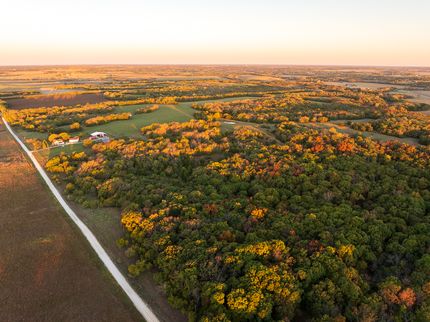 Recreational Property for sale in Jefferson County, Kansas