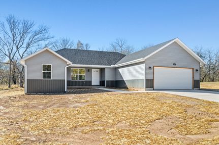 Land for sale in Greene County, Missouri