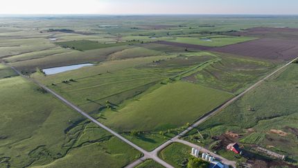 Land for sale in Morris County, Kansas