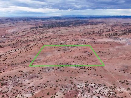 Land for sale in Apache County, Arizona