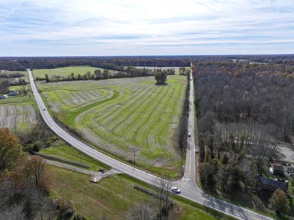 Undeveloped Land for sale in Clermont County, Ohio
