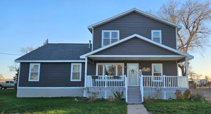 Land for sale in Lincoln County, Nebraska