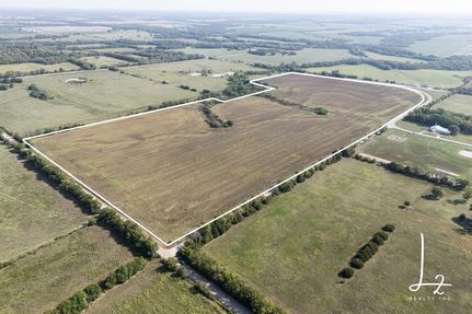 Undeveloped Land in Labette County, Kansas