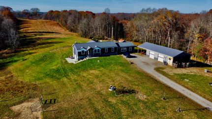 Land for sale in Meigs County, Ohio