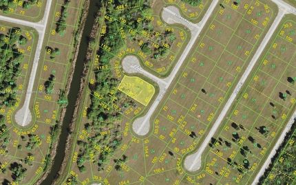 Land for sale in Charlotte County, Florida