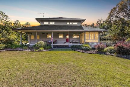 House for sale in Alachua County, Florida