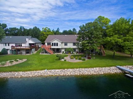 Land for sale in Huron County, Michigan