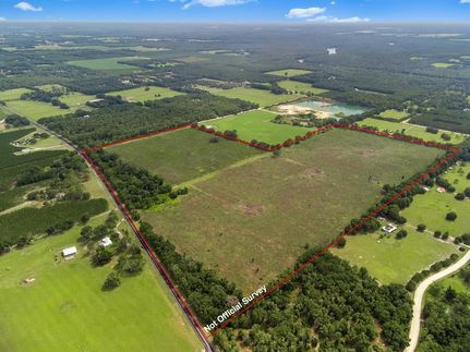 Land for sale in Gilchrist County, Florida