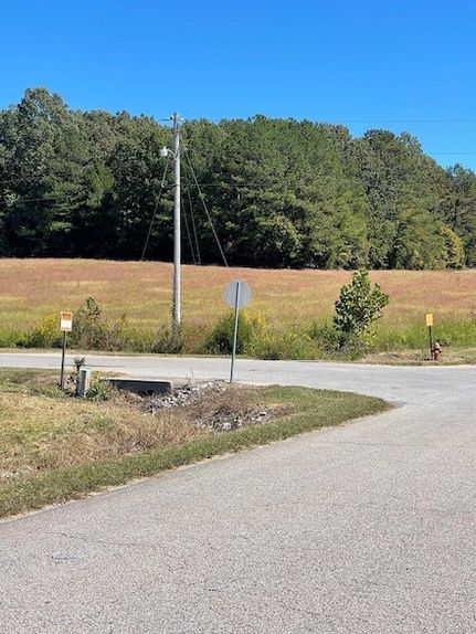 Land for sale in Carroll County, Tennessee
