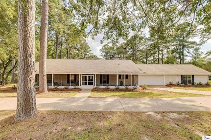 Land for sale in Ouachita Parish, Louisiana