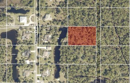 Land for sale in Brevard County, Florida