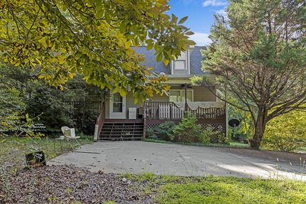 Land for sale in Bradley County, Tennessee