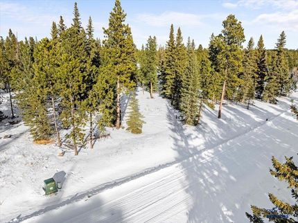 Land for sale in Lawrence County, South Dakota