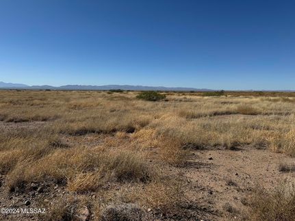 Land for sale in Cochise County, Arizona