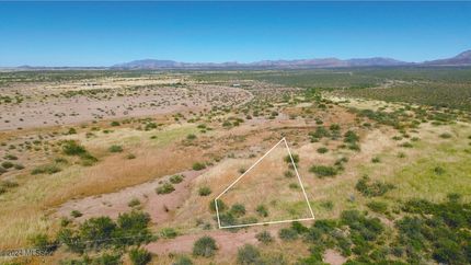 Land for sale in Cochise County, Arizona