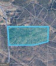 Land for sale in Cherokee County, Georgia