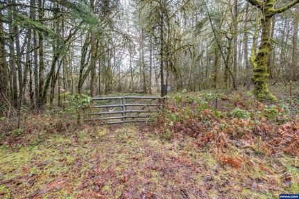 Land for sale in Linn County, Oregon