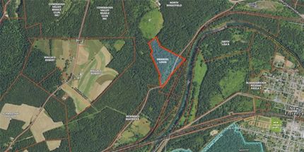 Land for sale in Westmoreland County, Pennsylvania