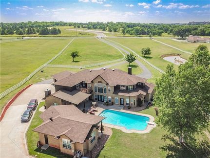 Land for sale in Cleveland County, Oklahoma