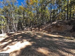 Homesite for sale in Hardy County, West Virginia
