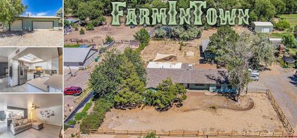 Land for sale in San Juan County, New Mexico