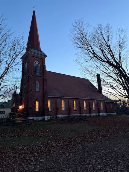 Land for sale in Saint Lawrence County, New York